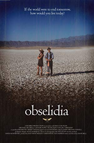 Obselidia