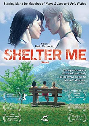 Shelter Me - Riparo