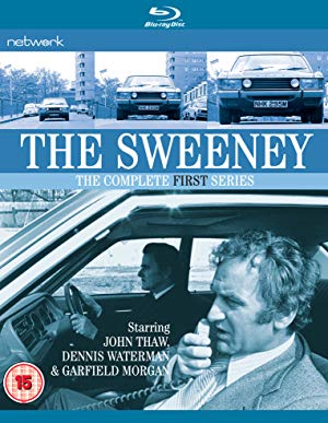 The Sweeney