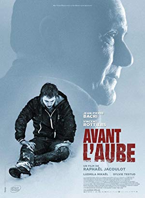 The Night Clerk - Avant l'Aube