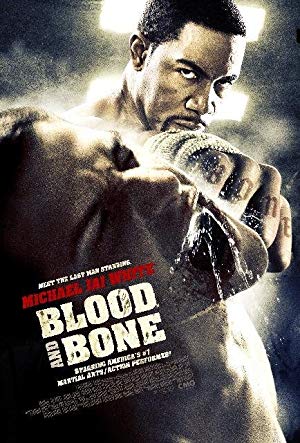 Blood And Bone