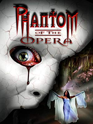 The Phantom of the Opera - Il fantasma dell'opera