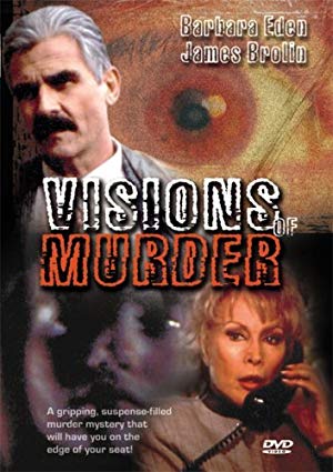 Visions of Murder - Visions Of Murder