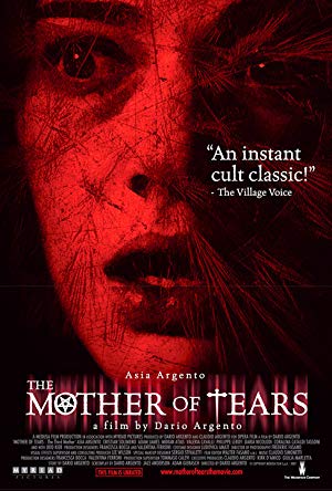 Mother of Tears - La terza madre