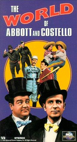 The World of Abbott And Costello