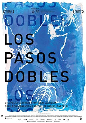 The Double Steps - Los pasos dobles