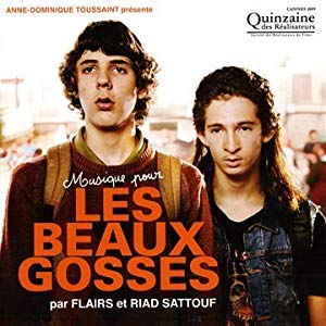 The French Kissers - Les Beaux Gosses