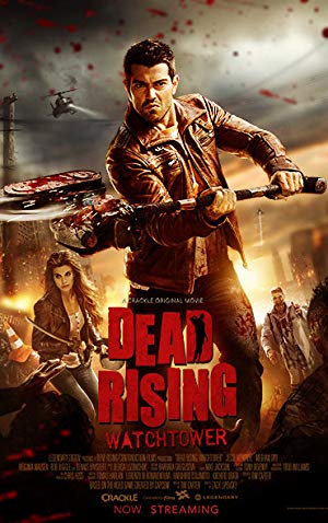 Dead Rising: Watchtower - Dead Rising