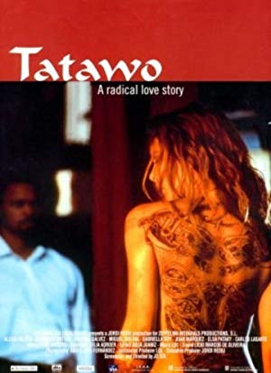 Tattoo Bar - Tatawo