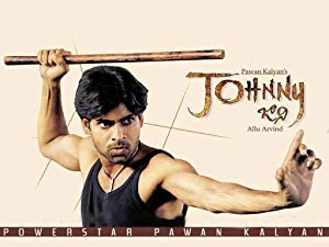 Johnny - జాని