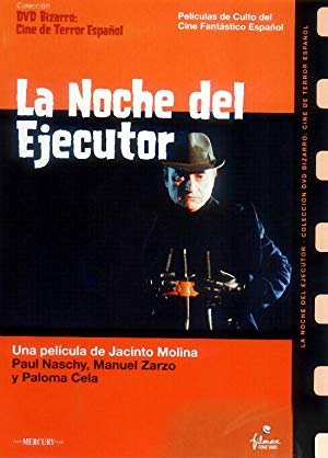 Night of the Executioner - La noche del ejecutor