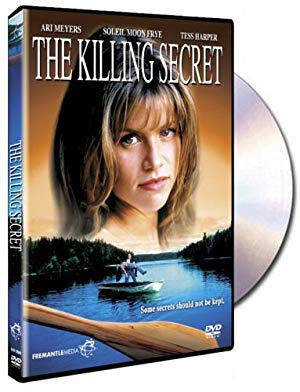 The Killing Secret