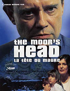 The Moor's Head - Der Kopf des Mohren