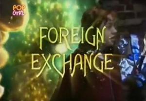 Foreign Exchange