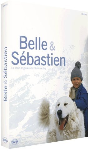 Belle and Sebastian - Meiken Jolie