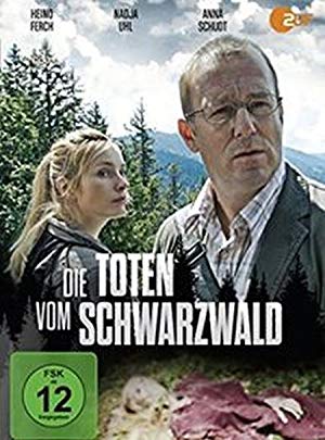 The deaths from the Black Forest - Die Toten vom Schwarzwald