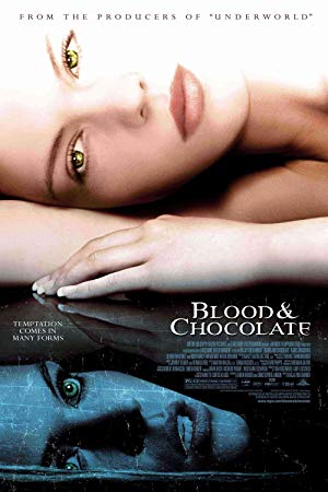 Blood And Chocolate