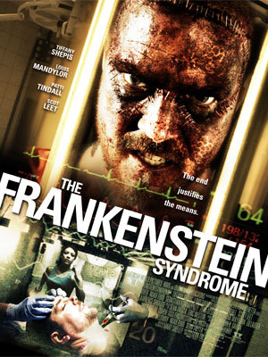 The Prometheus Project - The Frankenstein Syndrome