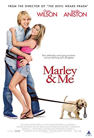 Marley & Me