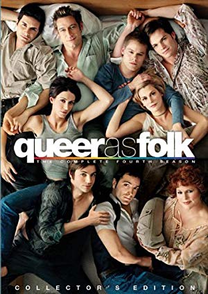 Queer as Folk - Queer As Folk
