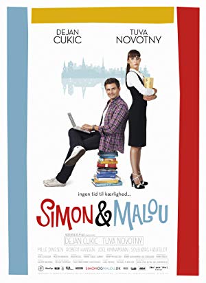 No Time for Love - Simon & Malou