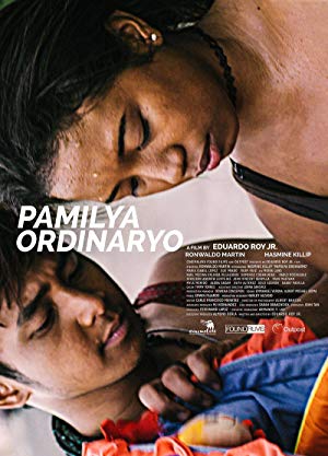 Ordinary People - Pamilya ordinaryo