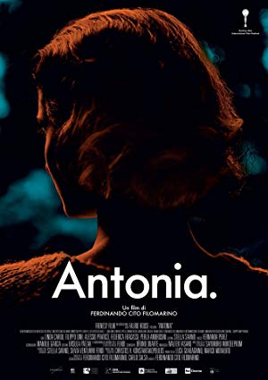 Antonia. - Antonia