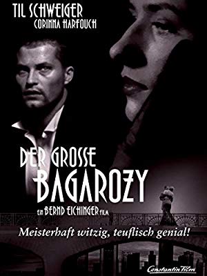 The Devil and Ms. D - Der große Bagarozy