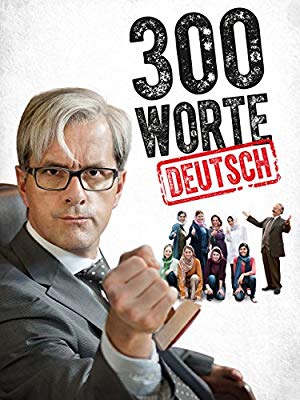 300 Worte Deutsch