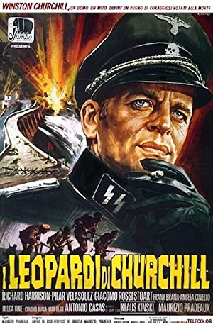 Churchill's Leopards - I leopardi di Churchill