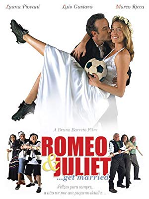 Romeo & Juliet ...Get Married - O Casamento de Romeu e Julieta