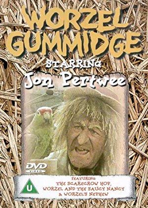 Worzel Gummidge