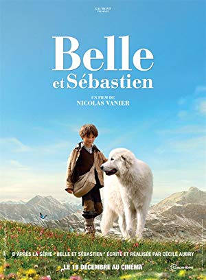 Belle & Sebastian - Belle et Sébastien