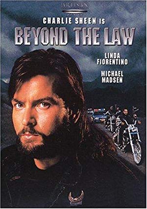 Beyond the Law - Beyond The Law