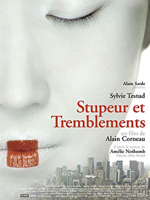 Fear and Trembling - Stupeur et tremblements