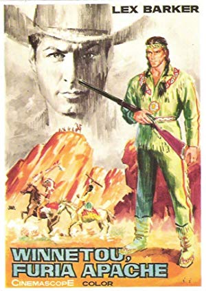 Winnetou - Winnetou 1