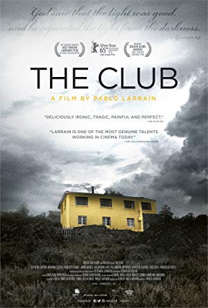 The Club - El Club