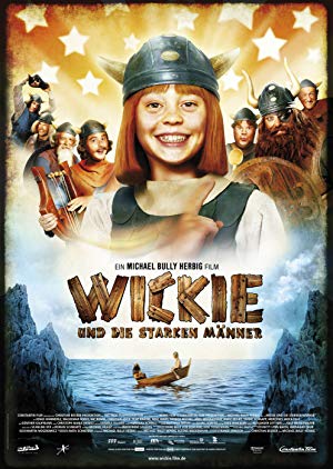 Vicky the Viking - Wickie und die starken Männer