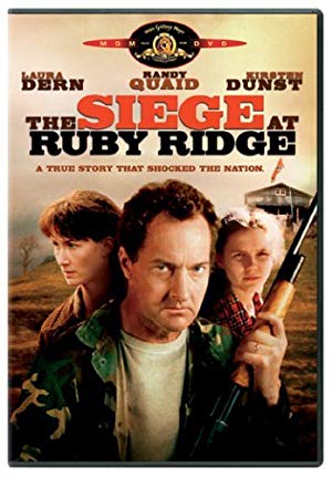 The Siege at Ruby Ridge