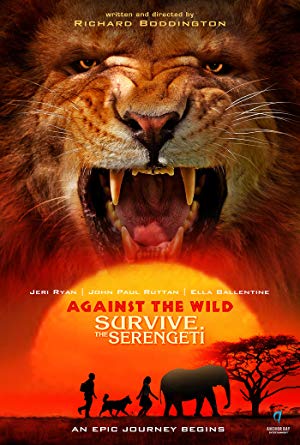 Against The Wild 2: Survive The Serengeti