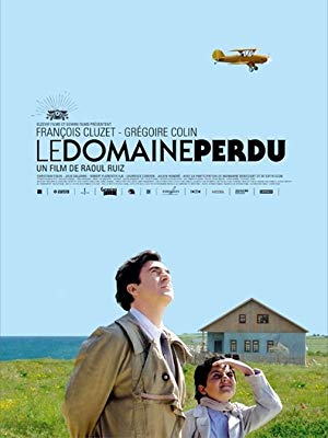 The Lost Domain - Le domaine perdu