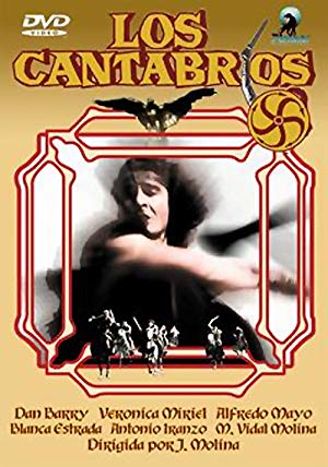 The Cantabrians - Los cántabros