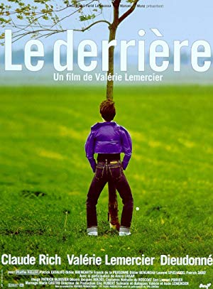From Behind - Le Derrière