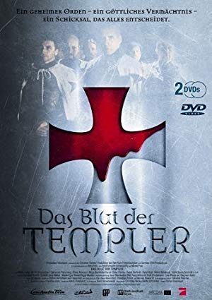 Blood of the Templars - Das Blut der Templer