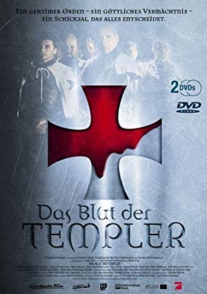 Blood of The Templars