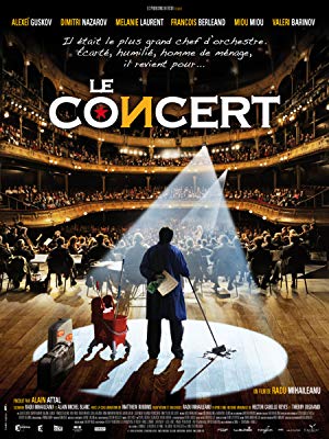 The Concert - Le Concert