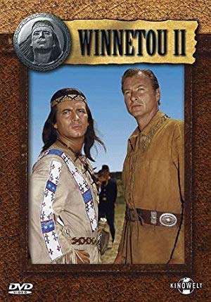 Winnetou: The Red Gentleman - Winnetou II