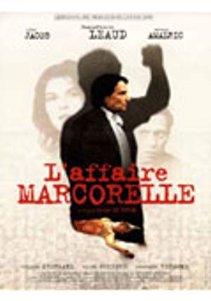 The Marcorelle Affair - L'affaire Marcorelle