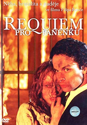 Requiem for a Maiden - Requiem pro panenku