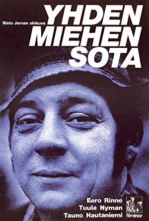 One Man's War - Yhden miehen sota